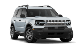 2026 Ford Bronco Sport® External Image 5